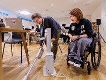 企業の商品開発の今。ものづくりの可能性を広めるDEIの視点とは