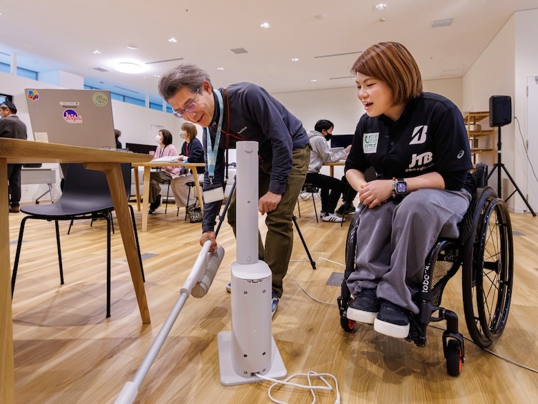 企業の商品開発の今。ものづくりの可能性を広めるDEIの視点とは