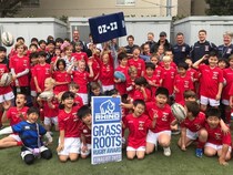 必見！グローバル＆ダイバーシティ教育は、多国籍なスポーツクラブが熱い！