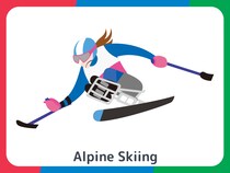 【パラスポーツ！これだけは知りたい】アルペンスキー