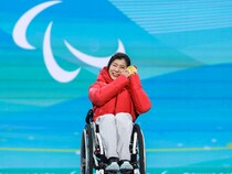 北京冬季パラリンピックで金４個！　大奮闘の日本代表選手と４年後に向けた課題
