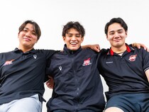 パラリンピック最終予選へ！パラアイスホッケー“同学年トリオ”インタビュー