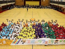 巨人選手自らがファンとともに貢献する「G hands（ジーハンズ）」とは