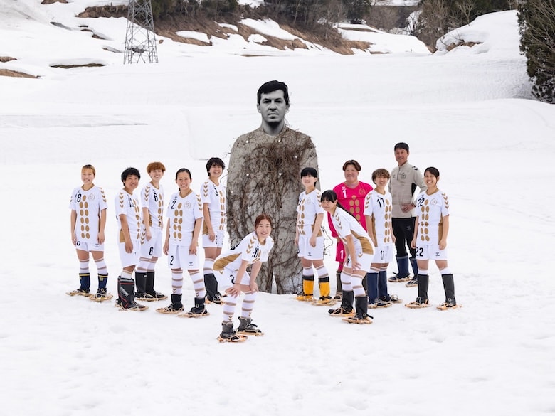 FC越後妻有の三足のわらじから学ぶキャリア構築のヒント「引退後の人生も豊かに」