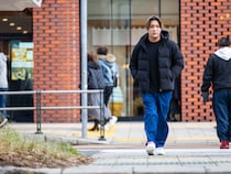 難聴のアイスホッケー日本代表候補・森崎天夢が目指す場所