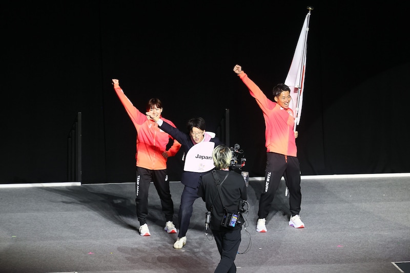 日本勢のメダルラッシュに沸いた！ 東京2025デフリンピックで印象に残ったあのシーン