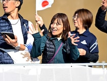 デフリンピックを現地観戦！ パラリンピック金メダリスト・杉浦佳子が語る自転車競技の未来