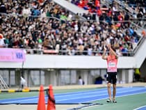 大入りの東京2025デフリンピック。メダルラッシュの日本勢が“手話を交えて伝えた言葉”