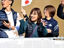 デフリンピックを現地観戦！ パラリンピック金メダリスト・杉浦佳子が語る自転車競技の未来