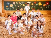 FC越後妻有、アート×サッカー×農業で新たなスポーツの形を目指す