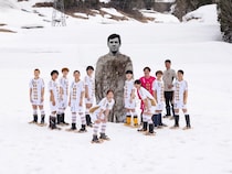 FC越後妻有の三足のわらじから学ぶキャリア構築のヒント「引退後の人生も豊かに」