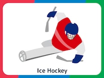 【パラスポーツ！これだけは知りたい】アイスホッケー