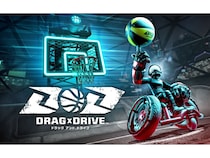 任天堂に聞いてみた！Nintendo Switch ２『Drag x Drive』のアレコレ。マウス操作で車いすを操る新感覚スポーツゲームはどのようにして生まれた？