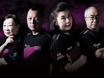 平均69歳が「VALORANT」にどハマり！秋田県でシニアeスポ－ツが盛況