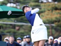 ゴルファー兼アイドルの菅沼菜々選手が続ける第三の活動とは