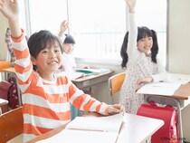 先生一人からでも始められるインクルーシブ教育。“特別”ではなく子供たちみんなのために