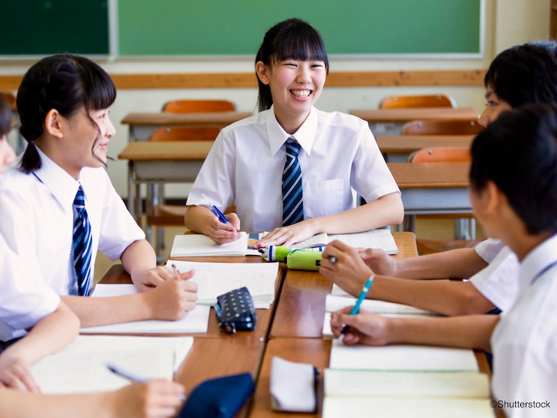 正解より対話のインクルーシブ教育。今すぐできる実践例