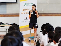 パラアスリートが高校生にもたらす、新時代のキャリアパーソンとして生きるヒントとは