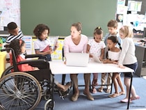 世界と違う？日本のインクルーシブ教育の現状。実践は可能か？