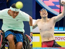 【2025年のパラスポーツ振り返り】生涯ゴールデンスラム、世界新、パラ出場権獲得……