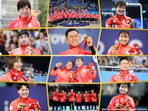 パリ2024パラリンピック日本代表のメダリストを一挙紹介！