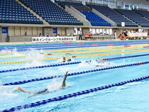 パラアスリートの隣で泳ぐチャンス!? 近年増加する“インクルーシブ”な大会に注目