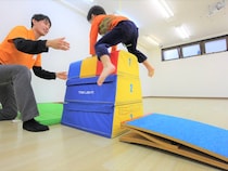 不登校児、運動トレーニングで状況が改善？ 自信回復には運動時間を増やすことが重要