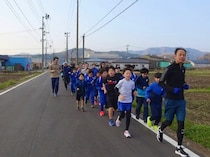 福島県矢祭町で運動する人が増加！地域のスポーツ施策の効果