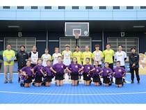 アスリートのために「夢を諦めない場所」をつくった三条市。半農半バスケで地域を活性化