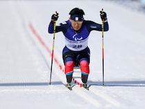 元高校球児、森宏明が日本のシットスキーに再び火を灯す