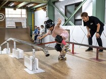 子供の習い事で人気のスケートボード！ 教育的メリットをプロの指導者に聞いてみた