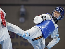 「素人の寄せ集め」から「世界の強豪」へ、パラテコンドー日本代表の進化