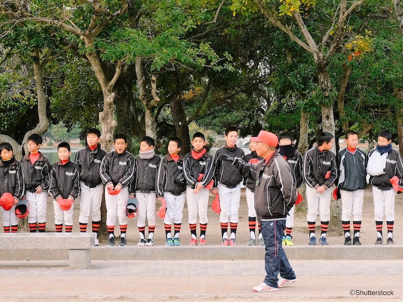 なぜ岐阜県美濃市は部活の地域移行に成功したのか。ボランティアと最小予算で実現した理由