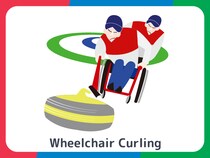 【パラスポーツ！これだけは知りたい】車いすカーリング