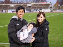 東大卒Jリーガーという驚異のキャリア。久木田紳吾は文武両道をどのように実現させたか