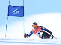 ミラノ・コルティナ直前！ 日本代表４選手らが出場したパラアルペンスキーのジャパンパラ