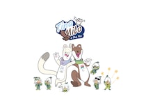 パラリンピックを盛り上げるのはオコジョ!? ミラノ・コルティナのマスコットを深掘り！