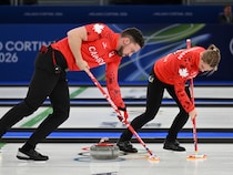 【オリ×パラ競技徹底比較！】注目度上昇中！ カーリングと車いすカーリングの違いは？