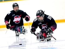 【ミラノ・コルティナパラ展望】若手とベテランが融合！パラアイスホッケー日本代表