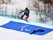 【オリ×パラ徹底比較！】メダル期待のスノーボード、種目や強豪国の違いは？