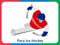 【パラスポーツ！これだけは知りたい】パラアイスホッケー