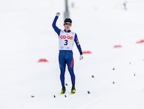 苦手なコースでも優勝！ パラリンピックの「リハーサル」で川除大輝が成長を実感