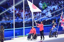 ミラノ・コルティナ2026パラ閉会式でそれぞれの胸に刻んだイタリアのお土産