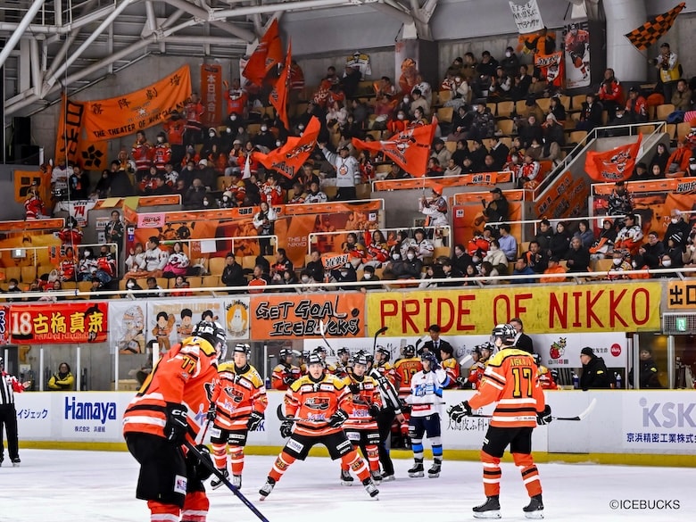 セルジオ越後氏、なぜ「割り勘経営」?100年のアイスホッケーチーム、地元に愛され続ける理由