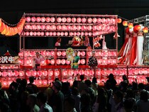 東北６県の祭り集合！楽天イーグルスが“祭り”を通して築いた地域との絆