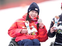 ミラノ・コルティナからフランス・アルプスへ。必要なのは世代間「切磋琢磨」と世界基準の「環境整備」