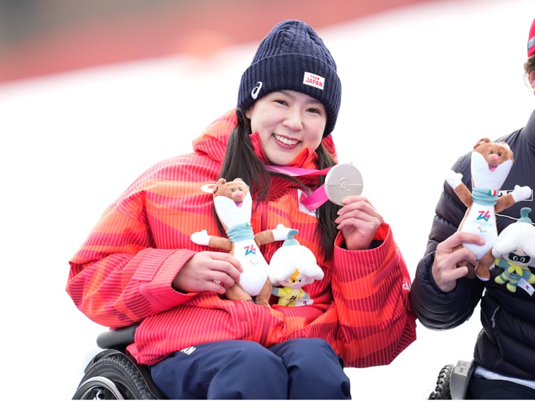 ミラノ・コルティナからフランス・アルプスへ。必要なのは世代間「切磋琢磨」と世界基準の「環境整備」