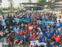 アフリカでなぜ甲子園大会？日本野球による子供達の驚きの変化とは