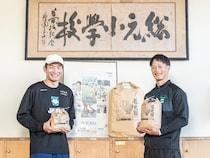 農業とプロ3x3は両立可能？ 大多喜町で成立したデュアルキャリアの仕組み