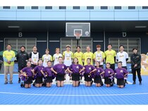 アスリートのために「夢を諦めない場所」をつくった三条市。半農半バスケで地域を活性化